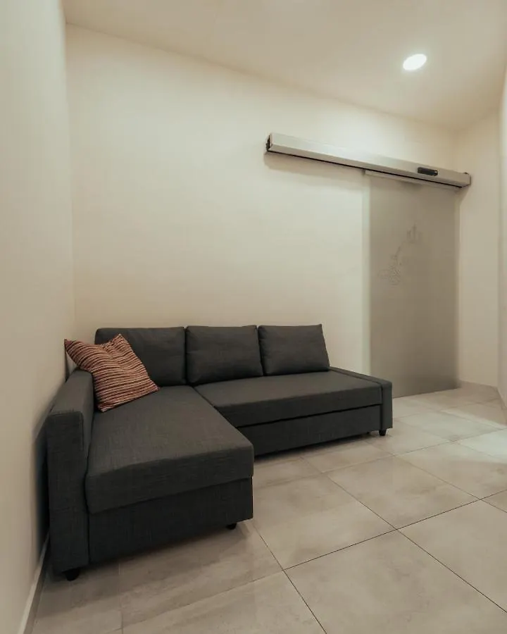 Dimora 311 Apartment Naples