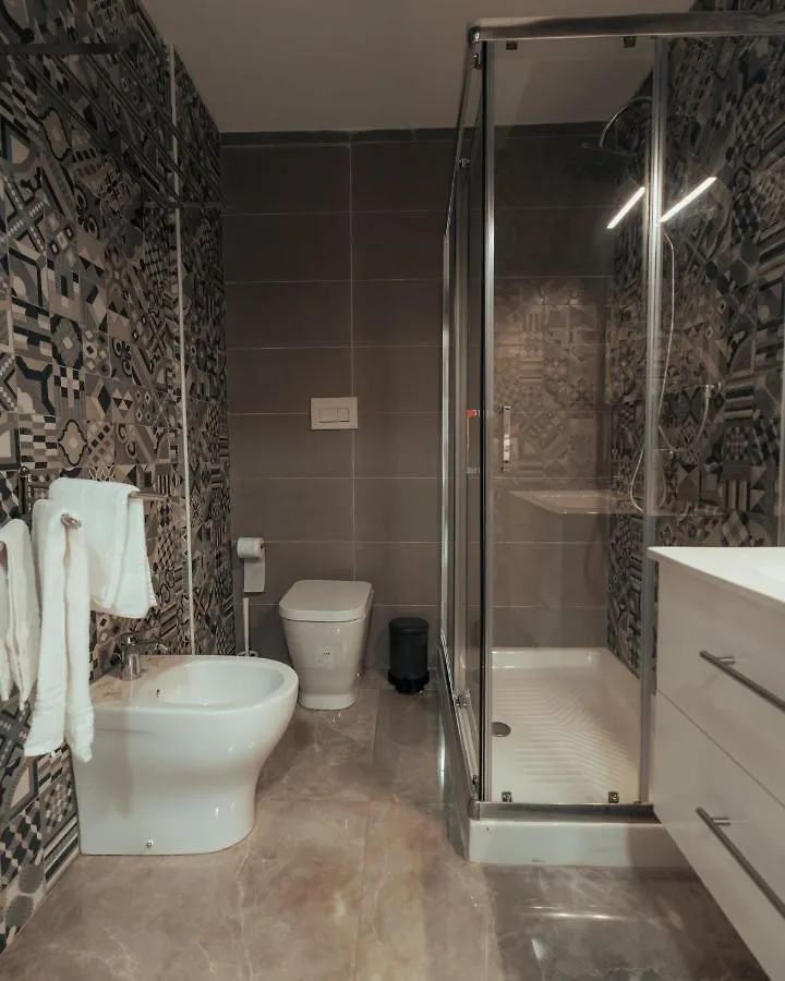 Dimora 311 Apartment Naples
