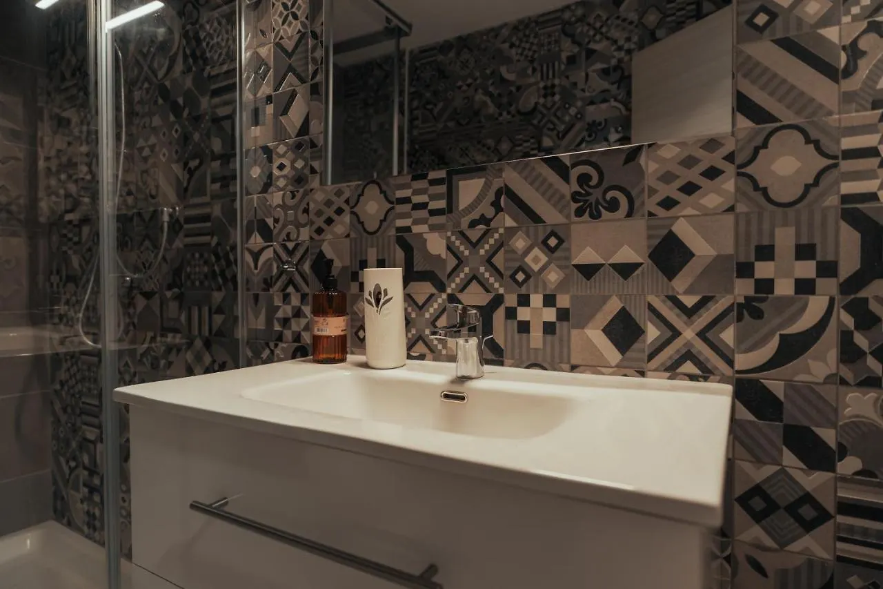Dimora 311 Apartment Naples