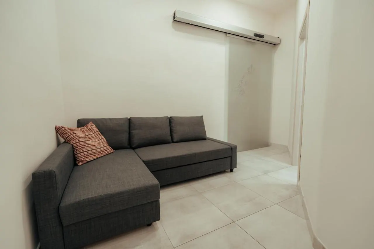 Dimora 311 Apartment Naples
