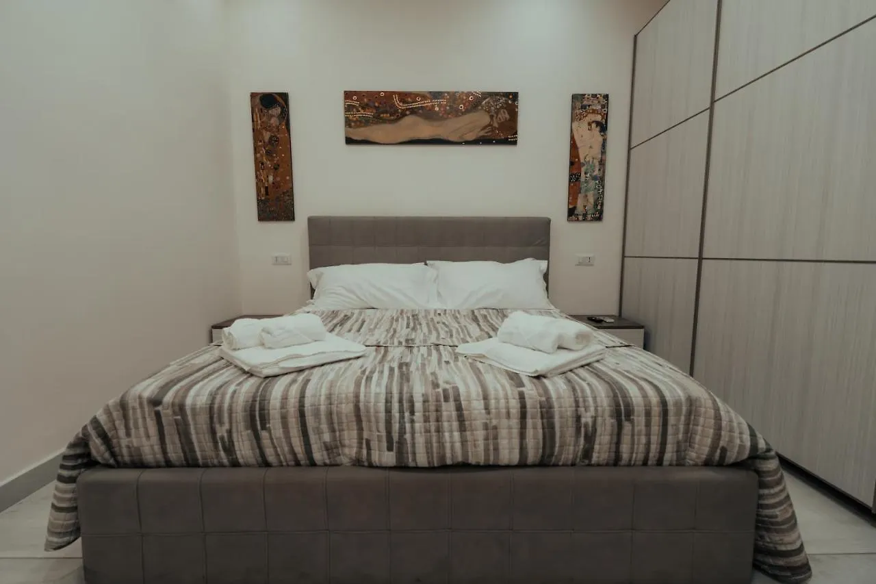 Dimora 311 Apartment Naples 0*,  Italy