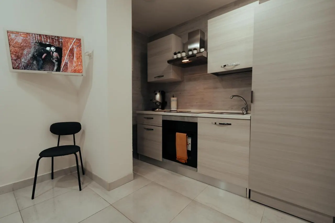 Dimora 311 Apartment Naples