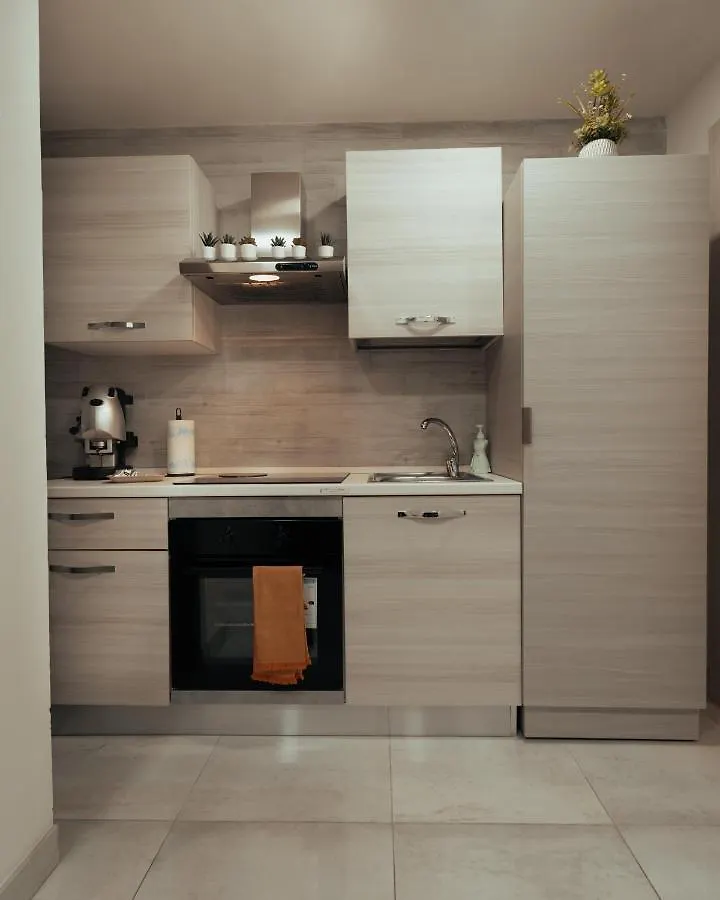 Dimora 311 Apartment Naples