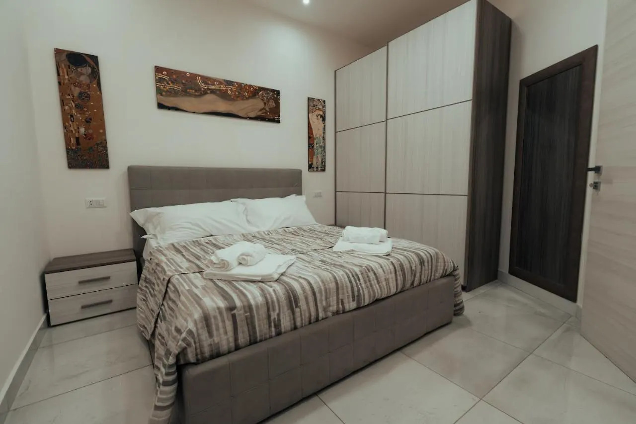 Dimora 311 Apartment Naples