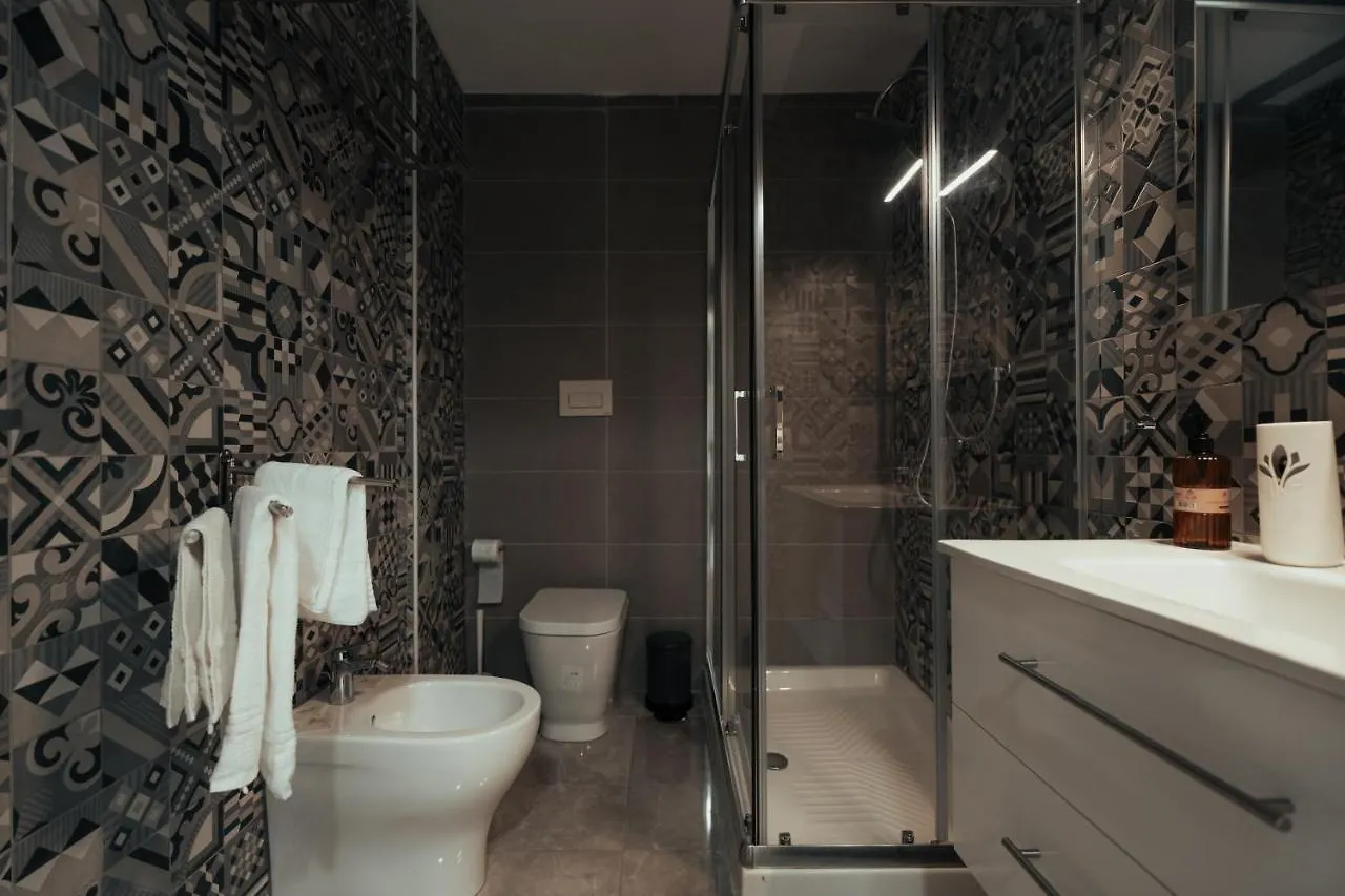Dimora 311 Apartment Naples 0*,