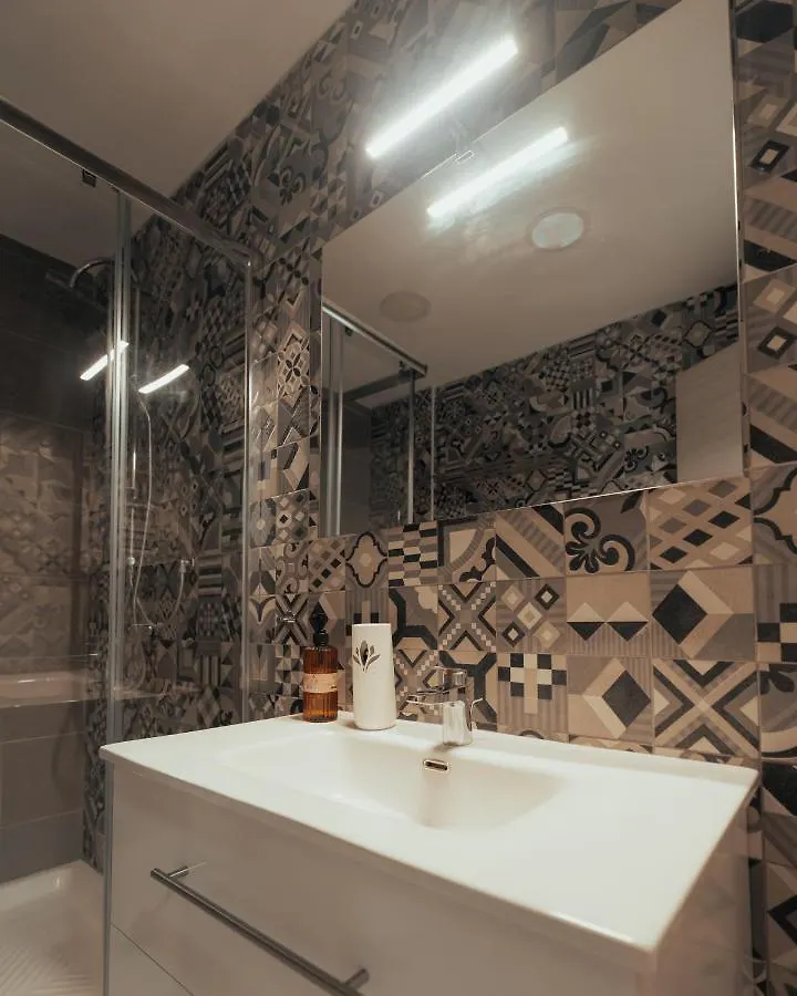 Dimora 311 Apartment Naples