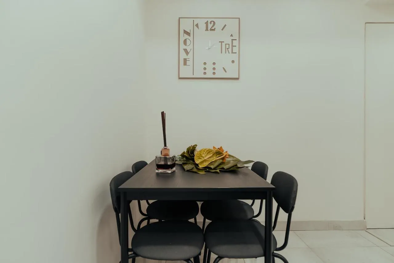 Dimora 311 Apartment Naples