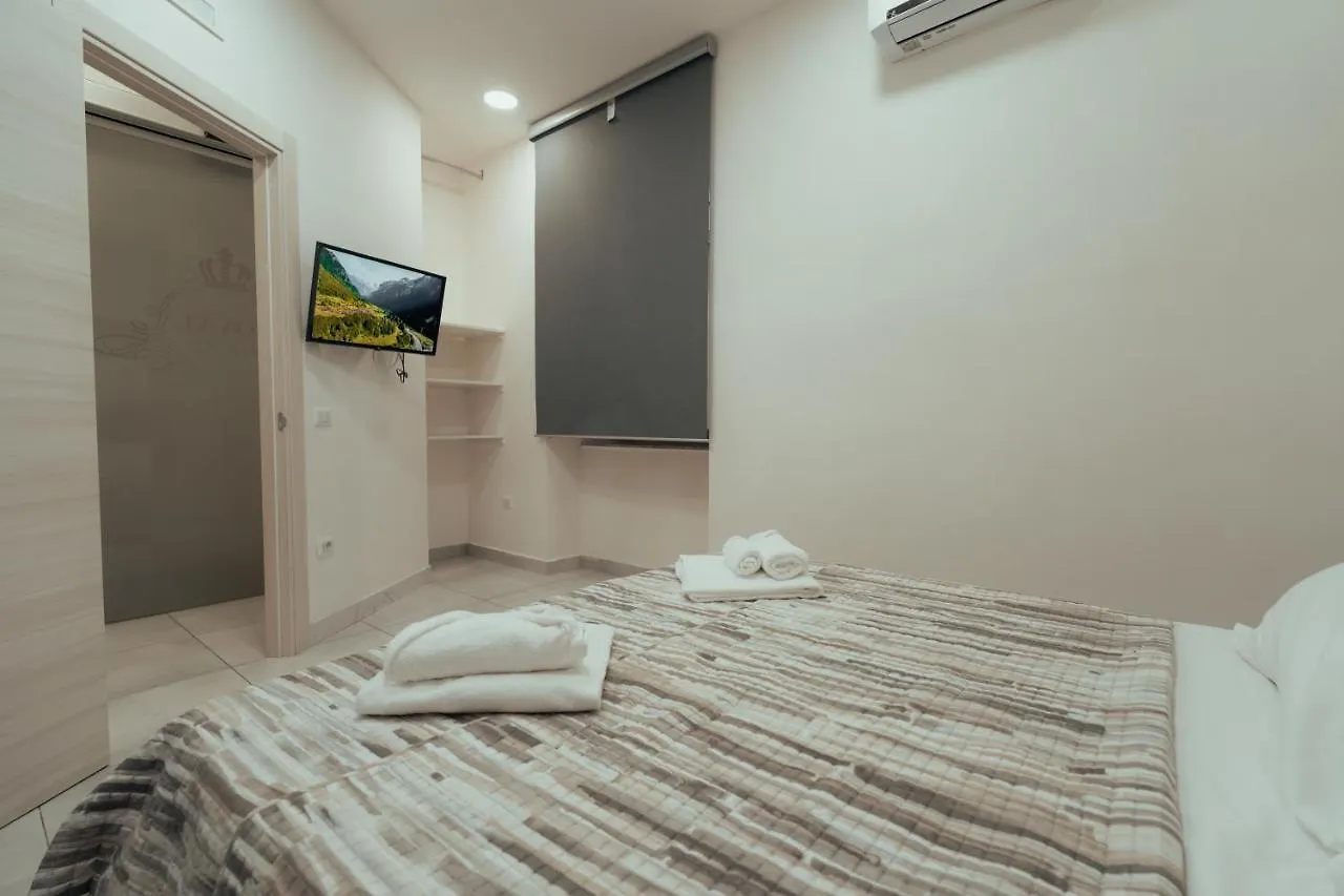 Dimora 311 Apartment Naples